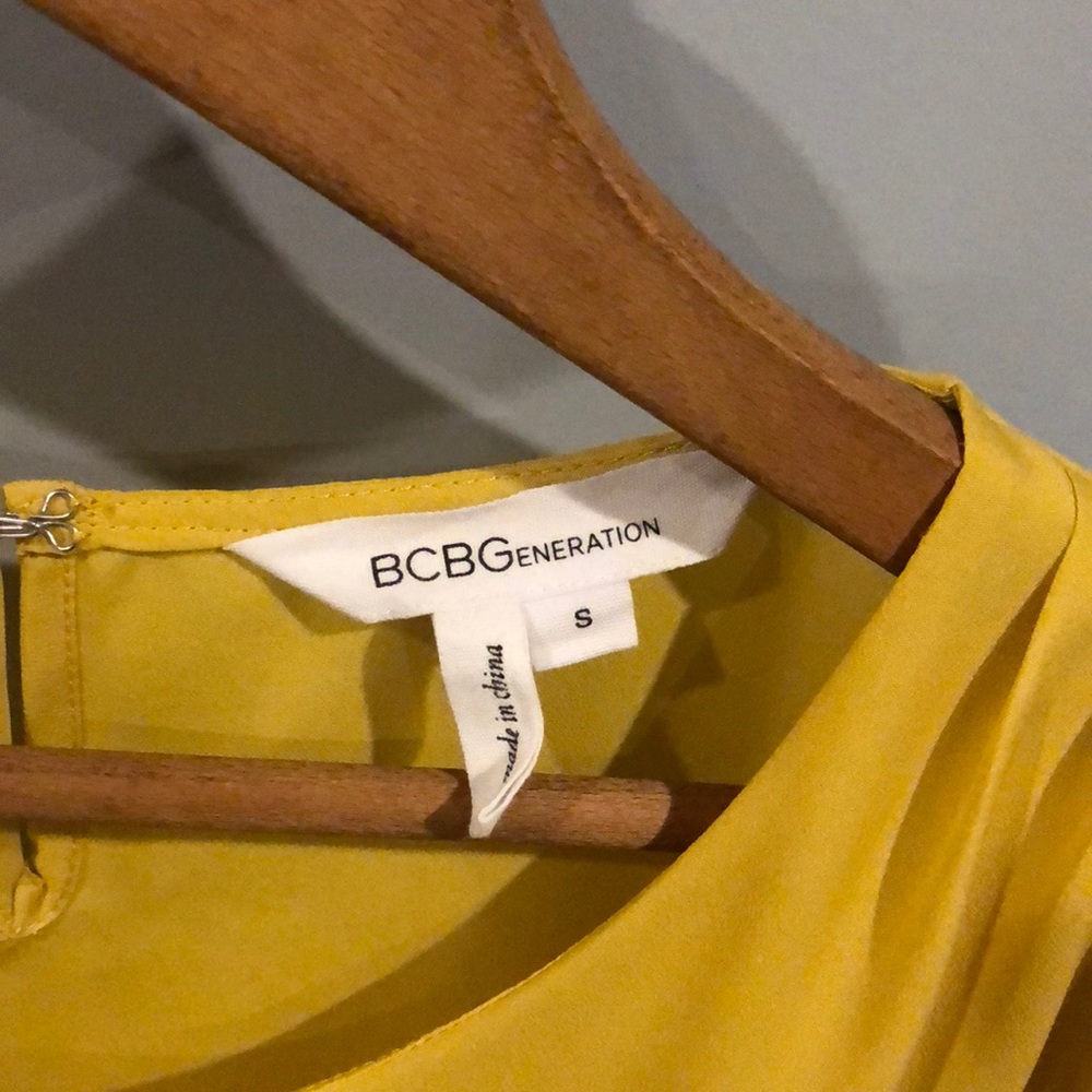 Bcbgeneration Top - image 2